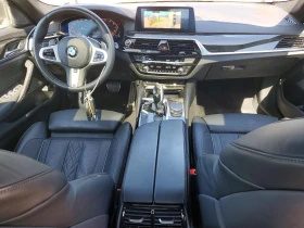 BMW 550 * M550* X-DRIVE*  | Mobile.bg � ����� ������ 9