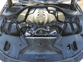 BMW 550 * M550* X-DRIVE*  | Mobile.bg � ����� ������ 7