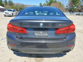 BMW 550 * M550* X-DRIVE*  | Mobile.bg � ����� ������ 5