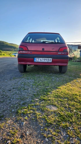 Peugeot 306 1.4 | Mobile.bg � ����� ������ 5