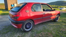 Peugeot 306 1.4 | Mobile.bg � ����� ������ 6