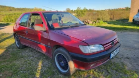 Peugeot 306 1.4 | Mobile.bg � ����� ������ 3