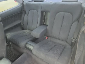 Mercedes-Benz CLK 2.0 Avtomat  | Auto.bg — изображение 17