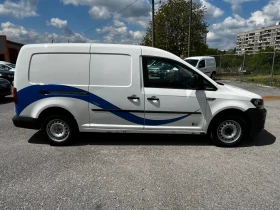 VW Caddy 1.6TDi MAXI * CLIMA*  | Mobile.bg � ����� ������ 6