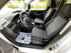 VW Caddy 1.6TDi MAXI * CLIMA*  | Mobile.bg � ����� ������ 9