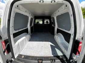 VW Caddy 1.6TDi MAXI * CLIMA*  | Mobile.bg � ����� ������ 11