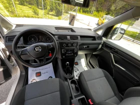 VW Caddy 1.6TDi MAXI * CLIMA*  | Mobile.bg � ����� ������ 10