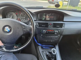 BMW 318 2.0D Face 143 к.с. | Auto.bg — изображение 14