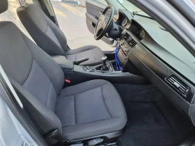 BMW 318 2.0D Face 143 к.с. | Auto.bg — изображение 10