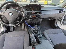 BMW 318 2.0D Face 143 к.с. | Auto.bg — изображение 13