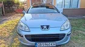 Peugeot 407 undefined | Auto.bg — изображение 7