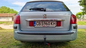 Peugeot 407 undefined | Auto.bg — изображение 5