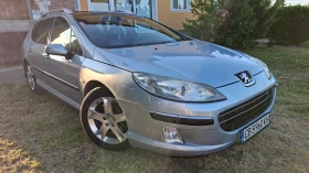 Peugeot 407 undefined | Auto.bg — изображение 9