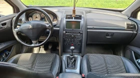 Peugeot 407 undefined | Auto.bg — изображение 11