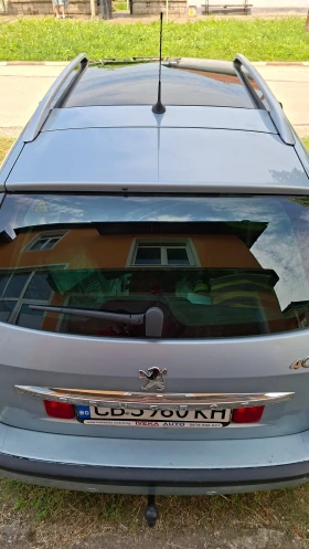 Peugeot 407 undefined | Auto.bg — изображение 3