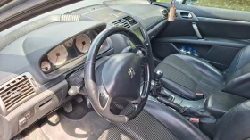 Peugeot 407 undefined | Auto.bg — изображение 12