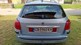 Peugeot 407 undefined | Auto.bg — изображение 4
