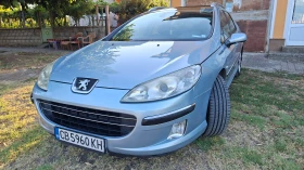 Peugeot 407 undefined | Auto.bg — изображение 8
