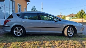 Peugeot 407 undefined | Auto.bg — изображение 2