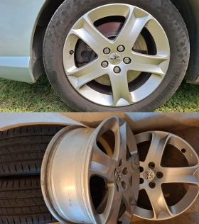 Peugeot 407 undefined | Auto.bg — изображение 15