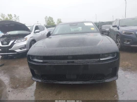 Dodge Charger DAYTONA R/T AWD* ПОДГРЕВ* ALPINE* КАМЕРА* М.ТОЧКА