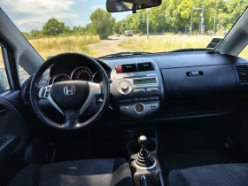 Honda Jazz 75071km | Mobile.bg � ����� ������ 7