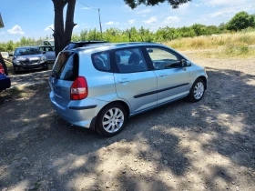 Honda Jazz 75071km | Mobile.bg � ����� ������ 4