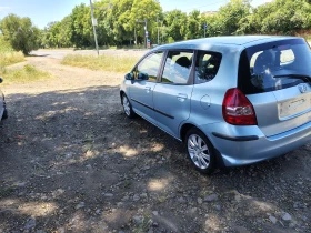 Honda Jazz 75071km | Mobile.bg � ����� ������ 6