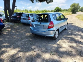 Honda Jazz 75071km | Mobile.bg � ����� ������ 5