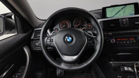 BMW 420 D Luxury Coupe | Mobile.bg � ����� ������ 8