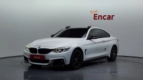 ������ BMW 420