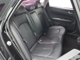Kia K5 1.7D MX PRESTIGE | Mobile.bg � ����� ������ 12