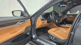 BMW 740 Li* XDRIVE* DESIGN PURE EXCELENCE* �����* ��* HUD* | Mobile.bg � ����� ������ 10