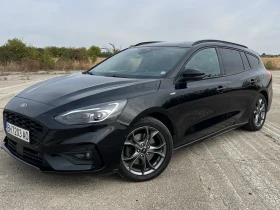 Ford Focus ST-Line 2.0 | Mobile.bg � ����� ������ 2