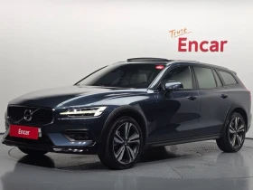 Volvo V60 2.0 Automatic