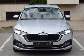 Skoda Octavia 2.0 TDI Clever 
