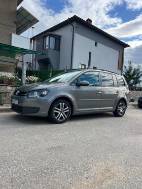 VW Touran | Mobile.bg � ����� ������ 2