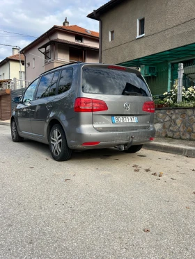 VW Touran | Mobile.bg � ����� ������ 4