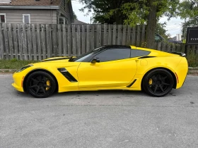 Chevrolet Corvette Z06 2LZ / Carfax / ������ | Mobile.bg � ����� ������ 2