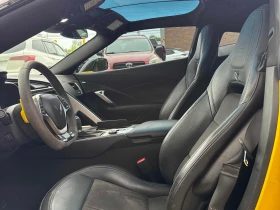 Chevrolet Corvette Z06 2LZ / Carfax / ������ | Mobile.bg � ����� ������ 5