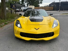 Chevrolet Corvette Z06 2LZ / Carfax / ������ | Mobile.bg � ����� ������ 6