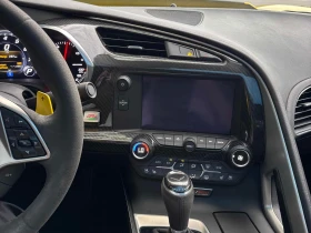 Chevrolet Corvette Z06 2LZ / Carfax / ������ | Mobile.bg � ����� ������ 9