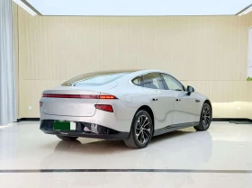 Xpeng P7 | Mobile.bg � ����� ������ 8