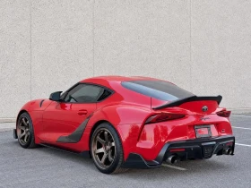 Toyota Supra - 37650 € - 36307165 4