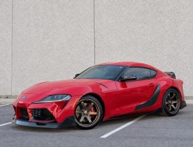 Toyota Supra - 37650 € - 36307165 2