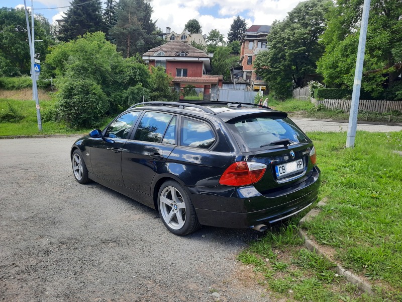 BMW 320, снимка 4 - Автомобили и джипове - 46123097