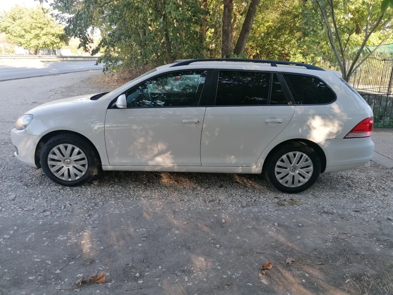 VW Golf 1.6 Швейцария , снимка 4 - Автомобили и джипове - 47387249