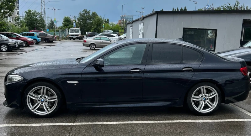 BMW 535 Xdrive, снимка 6 - Автомобили и джипове - 47755157