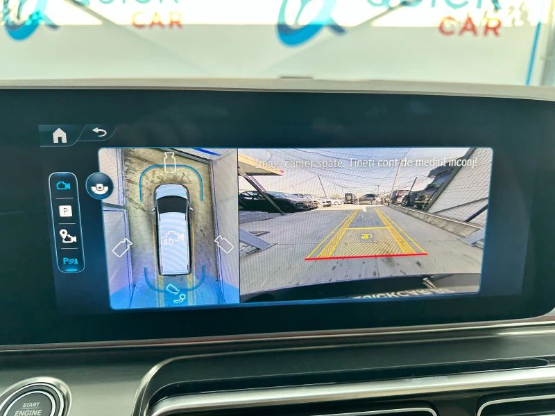 Mercedes-Benz V 300  V 300 d 4MATIC* LONG* BUISSENS CLASS* AMBIENT, снимка 10 - Автомобили и джипове - 51906112