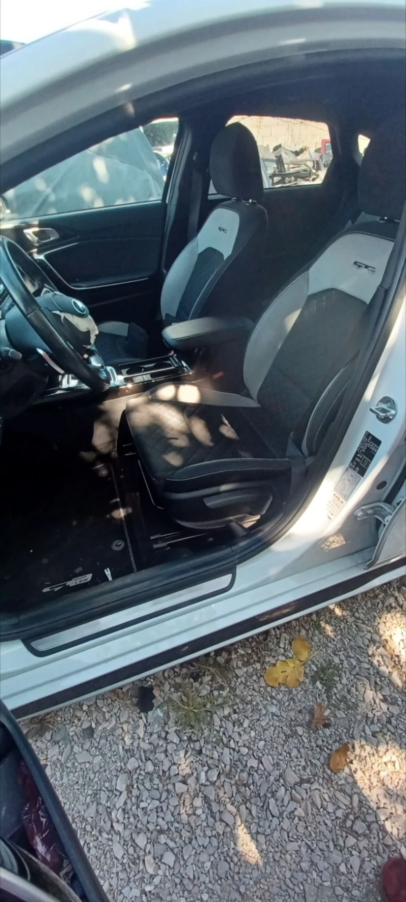 Kia Pro ceed, снимка 4 - Автомобили и джипове - 51894453